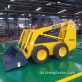 Compact Track Skid Steer Loader